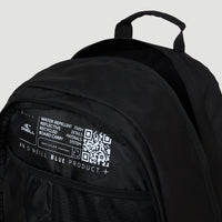 Boarder Rucksack | Black Out