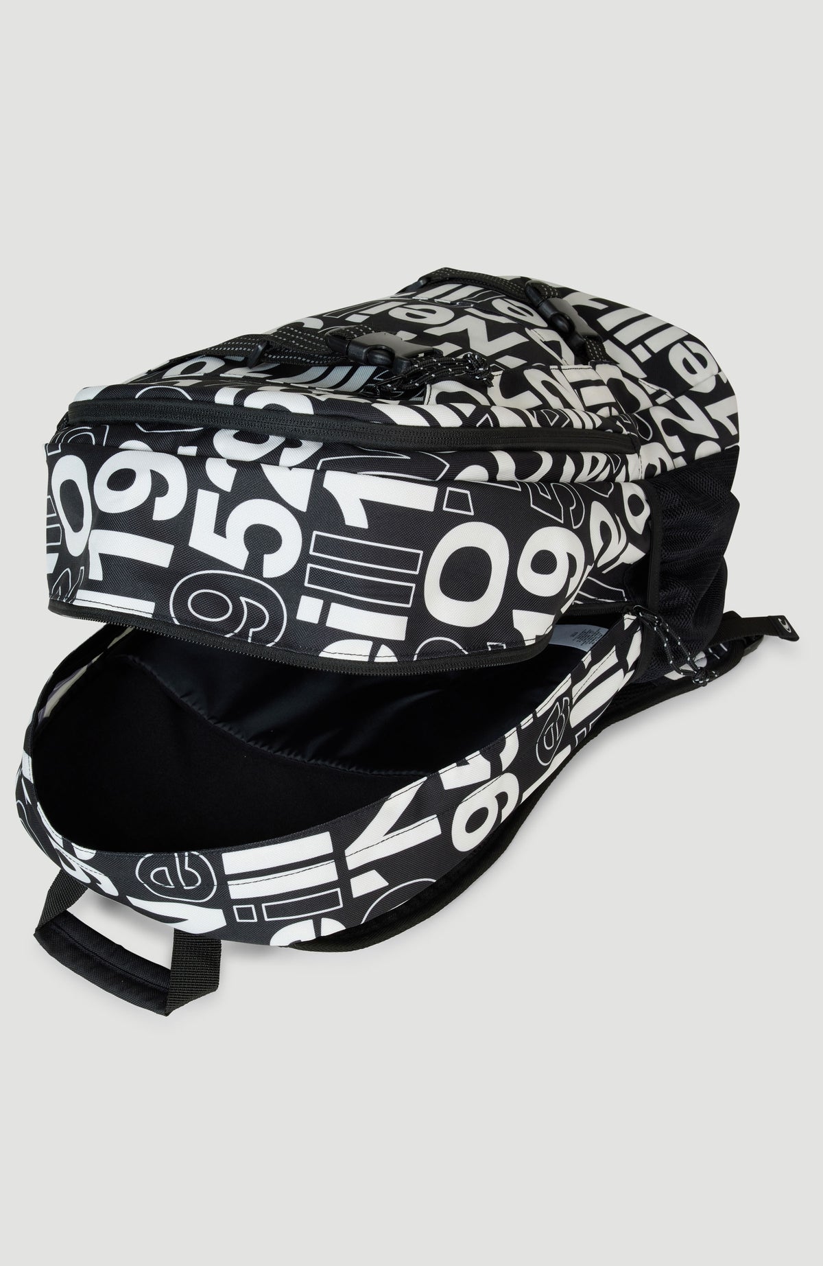 Boarder Rucksack | White Wording 1952