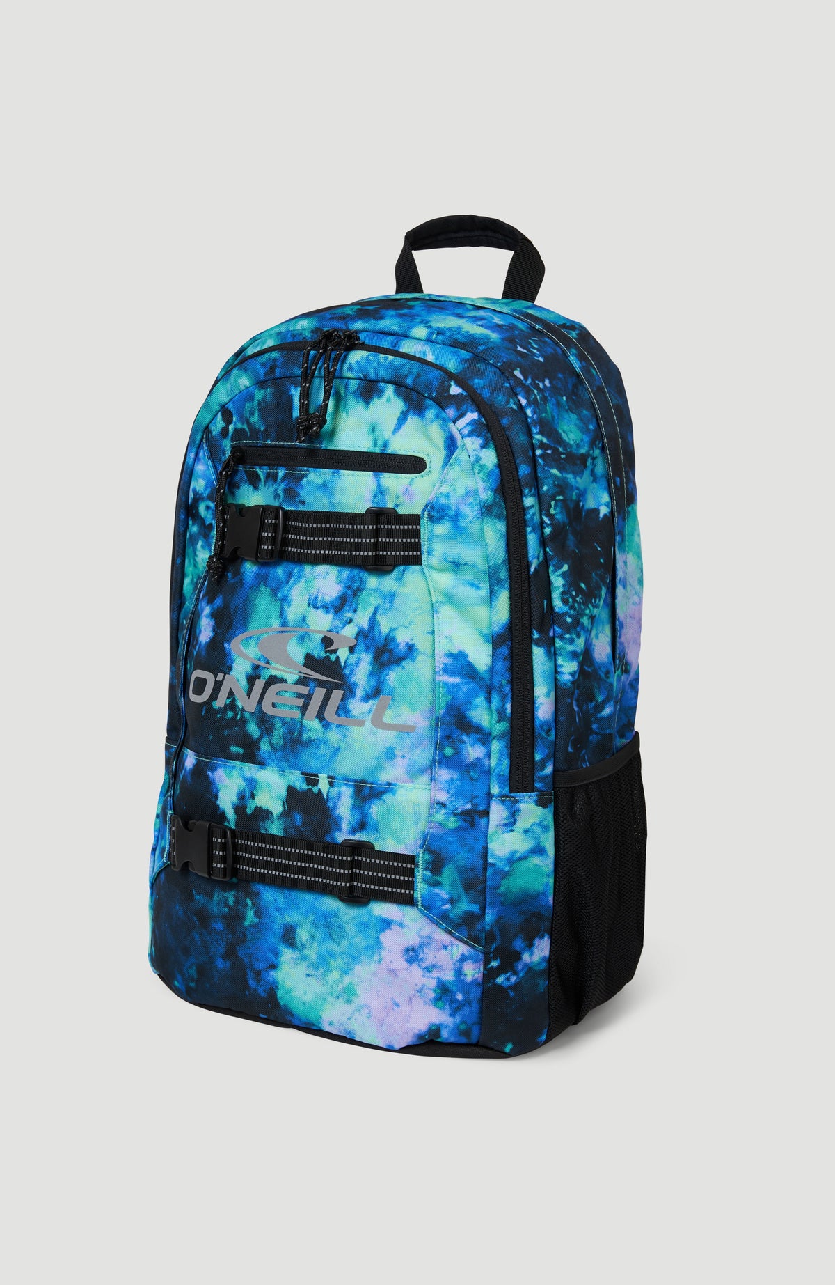 Boarder Rucksack | Blue Outer Space