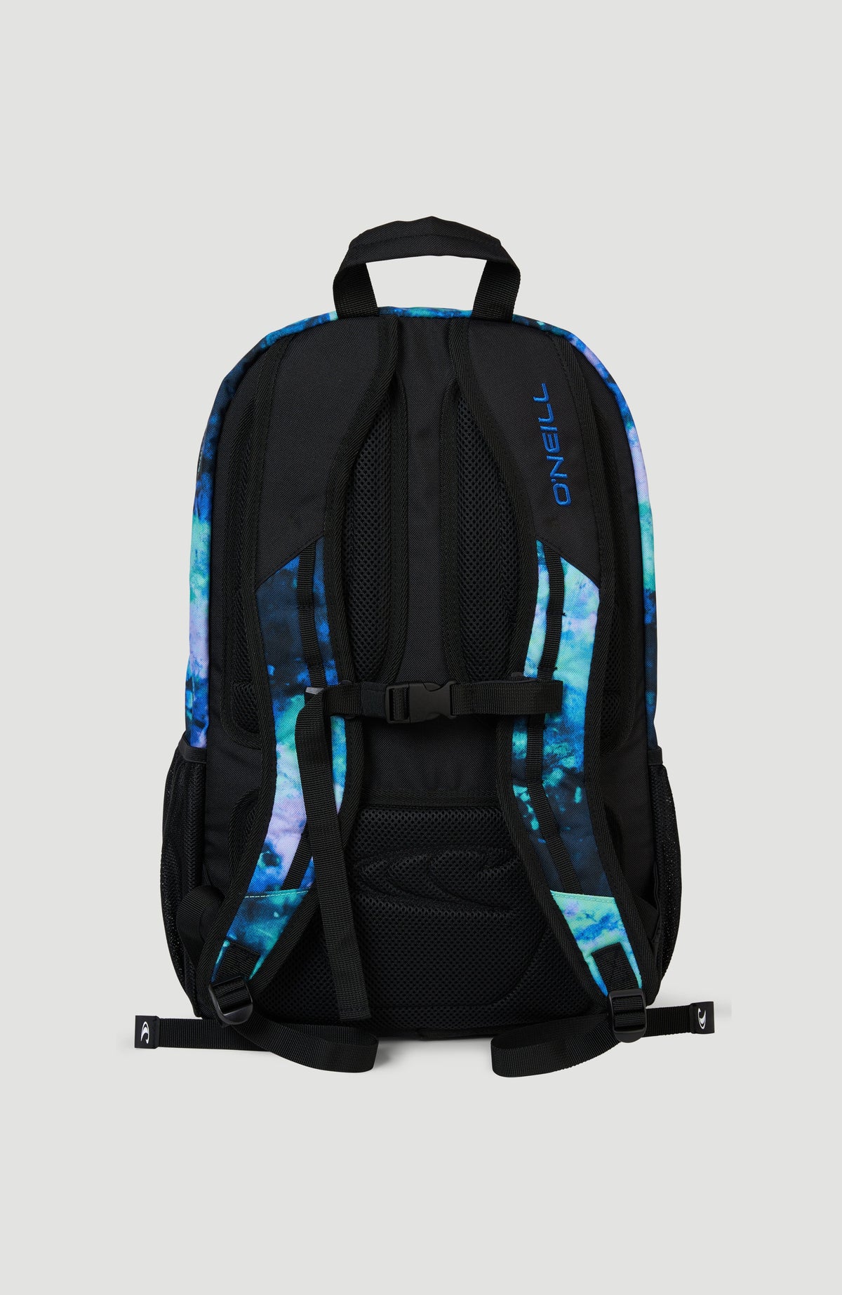 Boarder Rucksack | Blue Outer Space