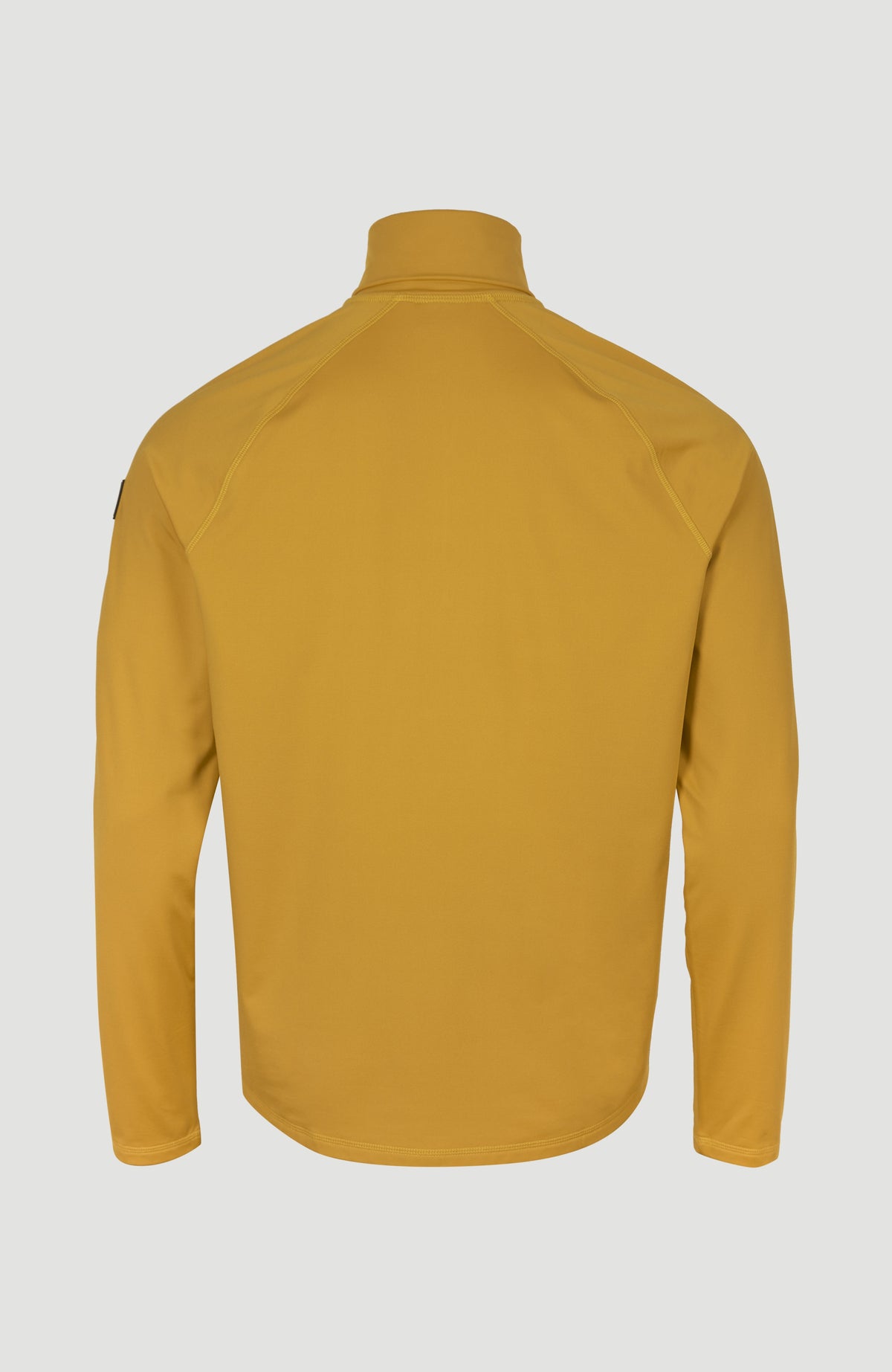 Clime Fleecepullover mit Halbreißverschluss | Nugget