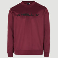 Rutile Crew Fleece | Windsor Wine