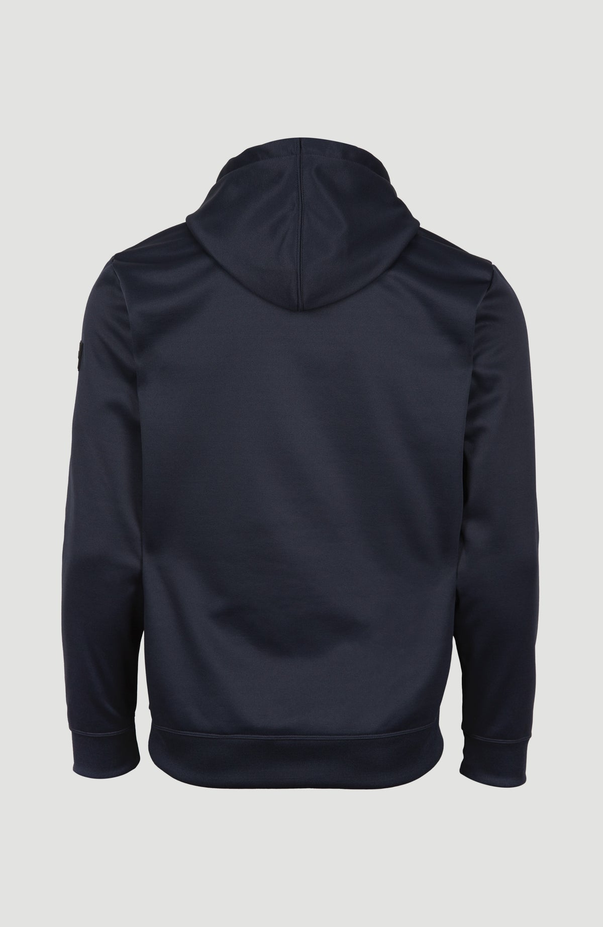 Rutile Fleece-Hoodie | Outer Space