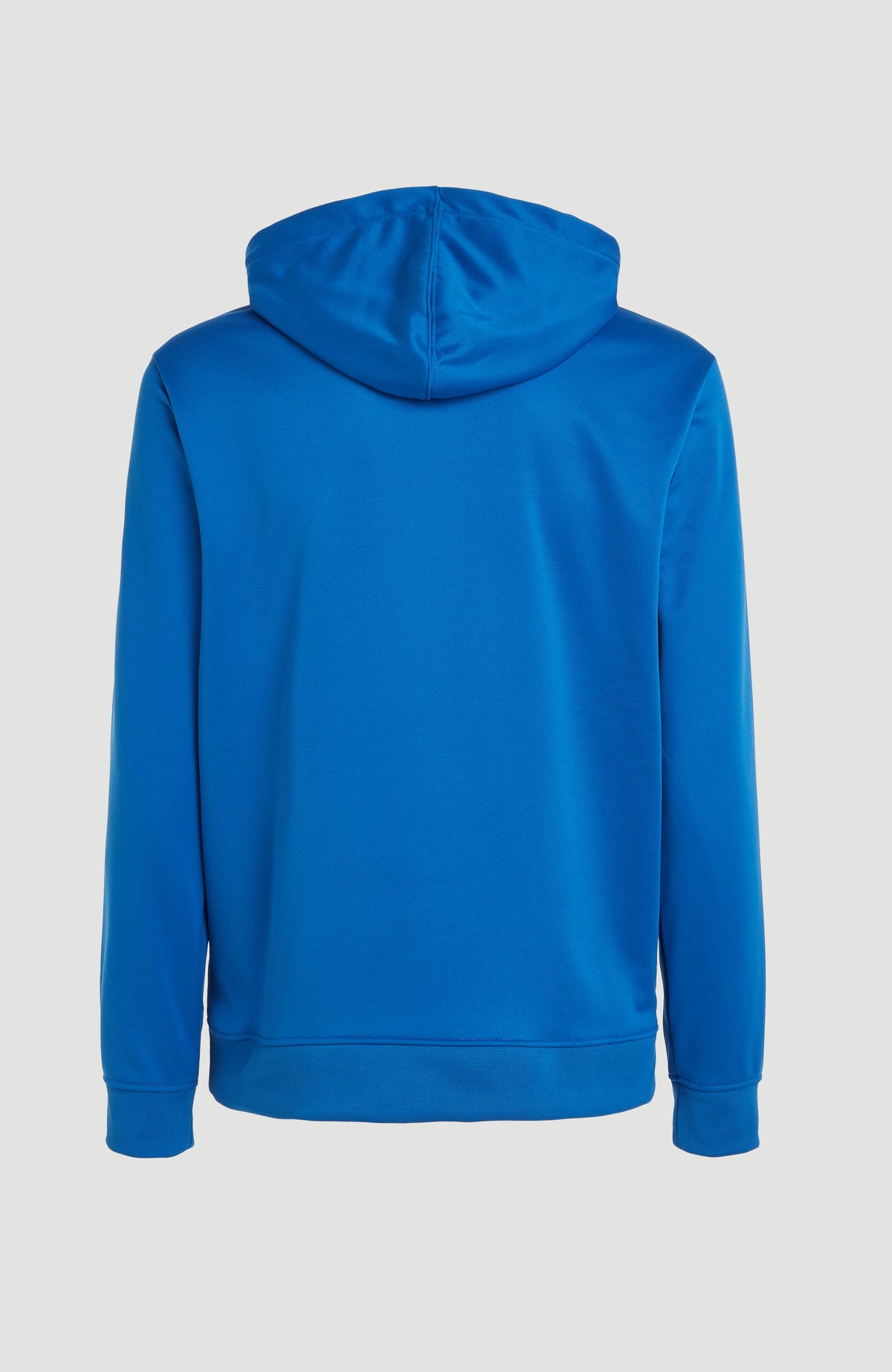 Rutile Fleece-Hoodie | Princess Blue