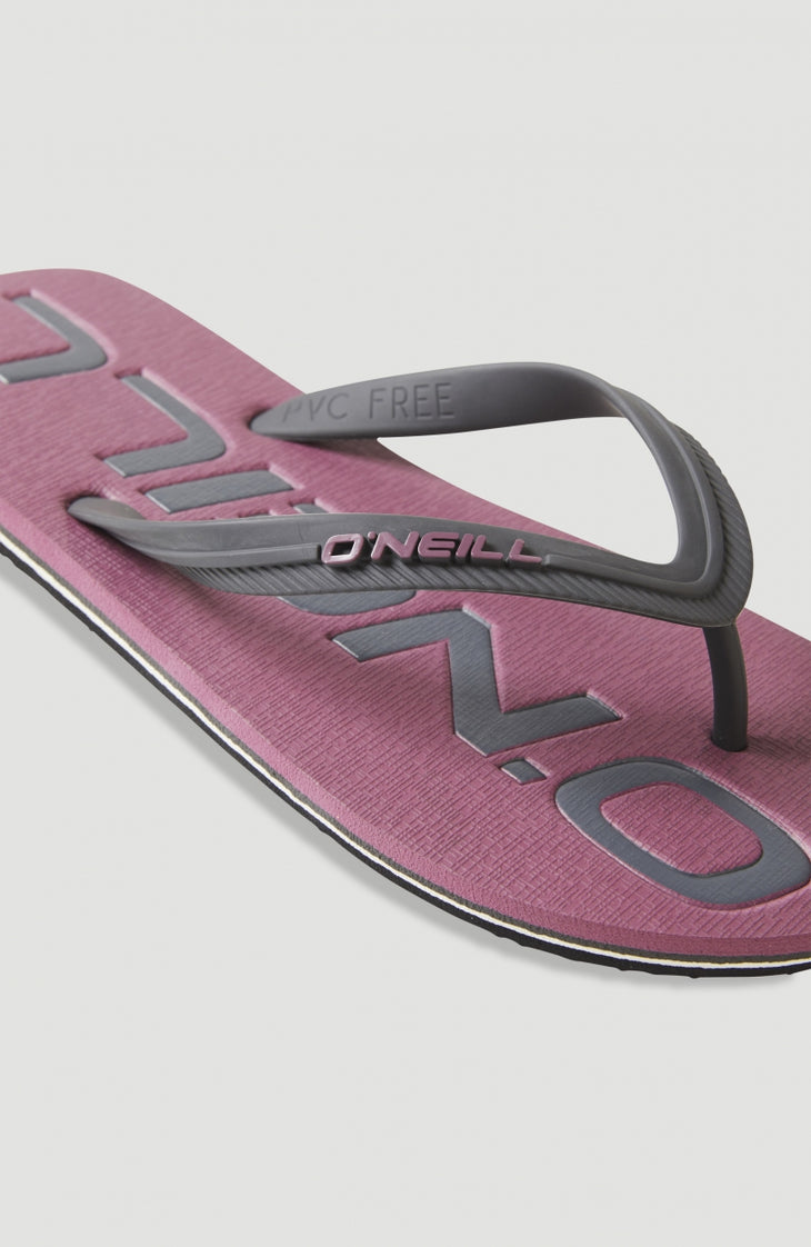 Profile Logo Sandalen | Nocturne