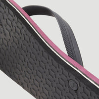 Profile Logo Sandalen | Nocturne