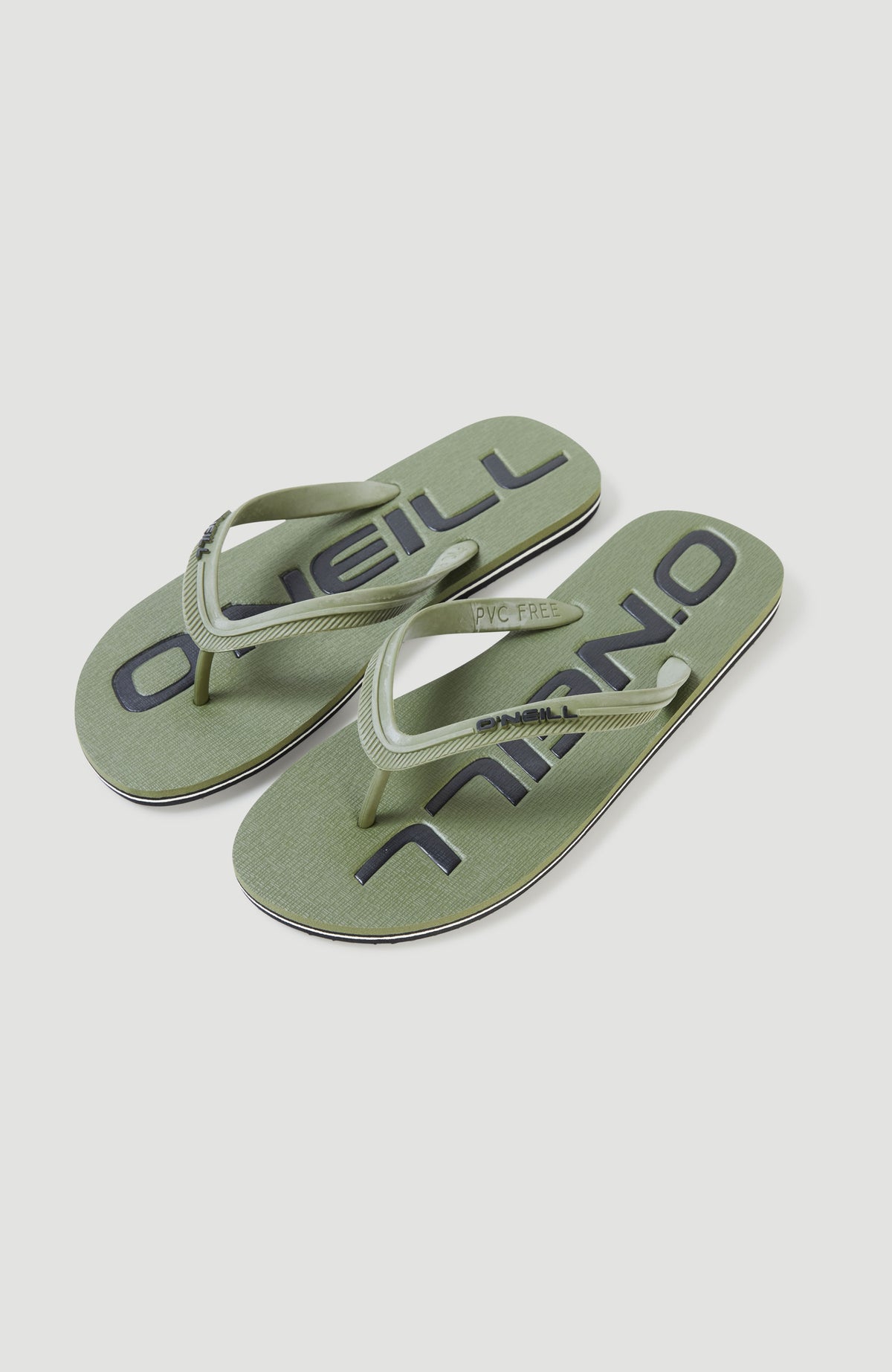 Profile Logo Sandalen | Deep Lichen Green
