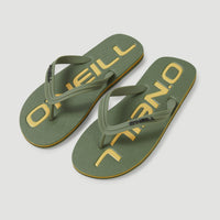 Profile Logo Sandalen | Nugget