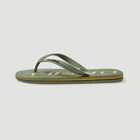 Profile Logo Sandalen | Nugget