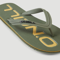 Profile Logo Sandalen | Nugget