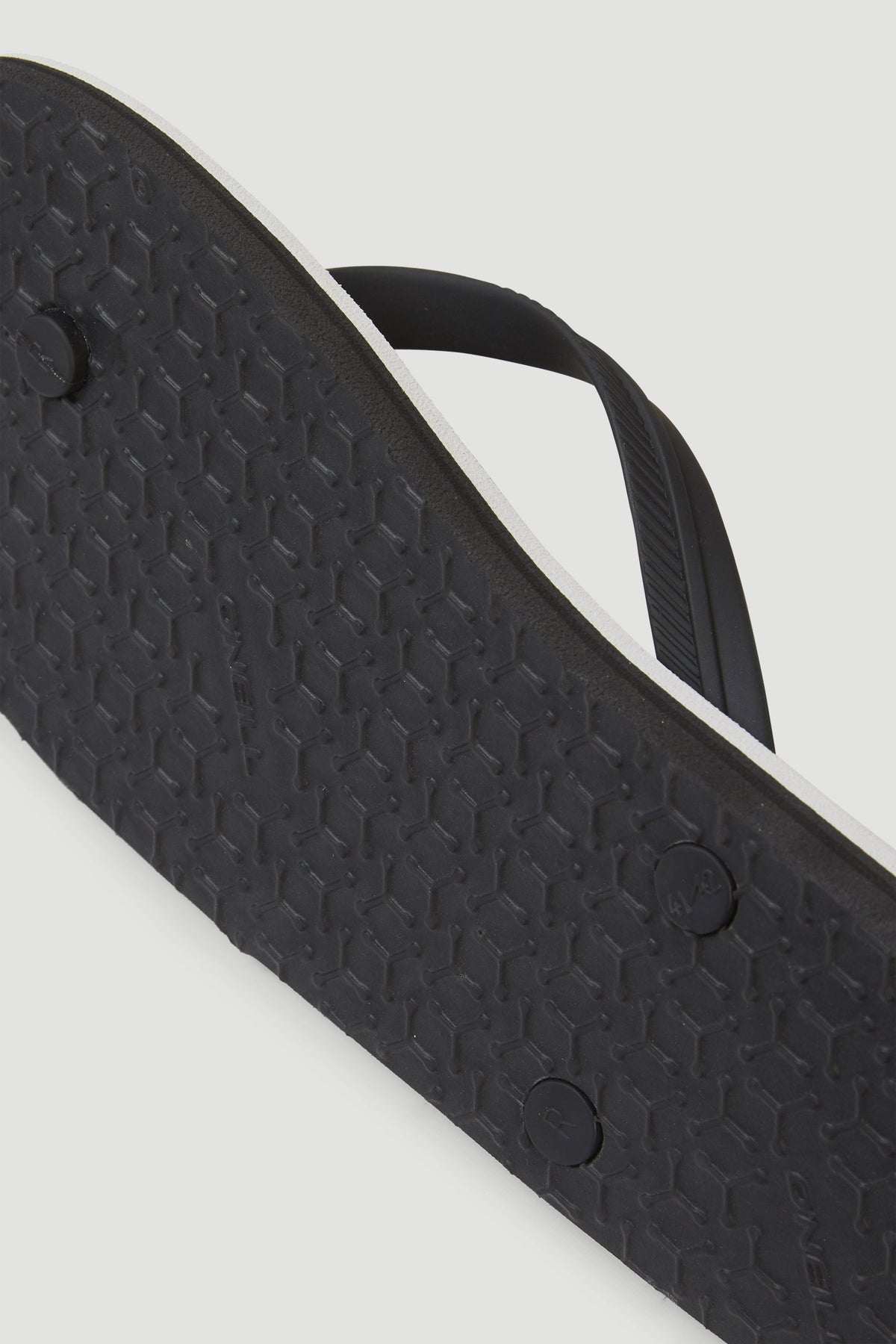 Profile Logo Sandalen | Glacier Grey