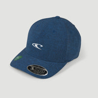 Hybrid Cap | Princess Blue