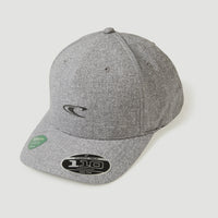 Hybrid Cap | Dark Grey Melee