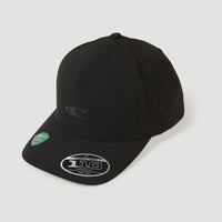 Hybrid Cap | Black Out