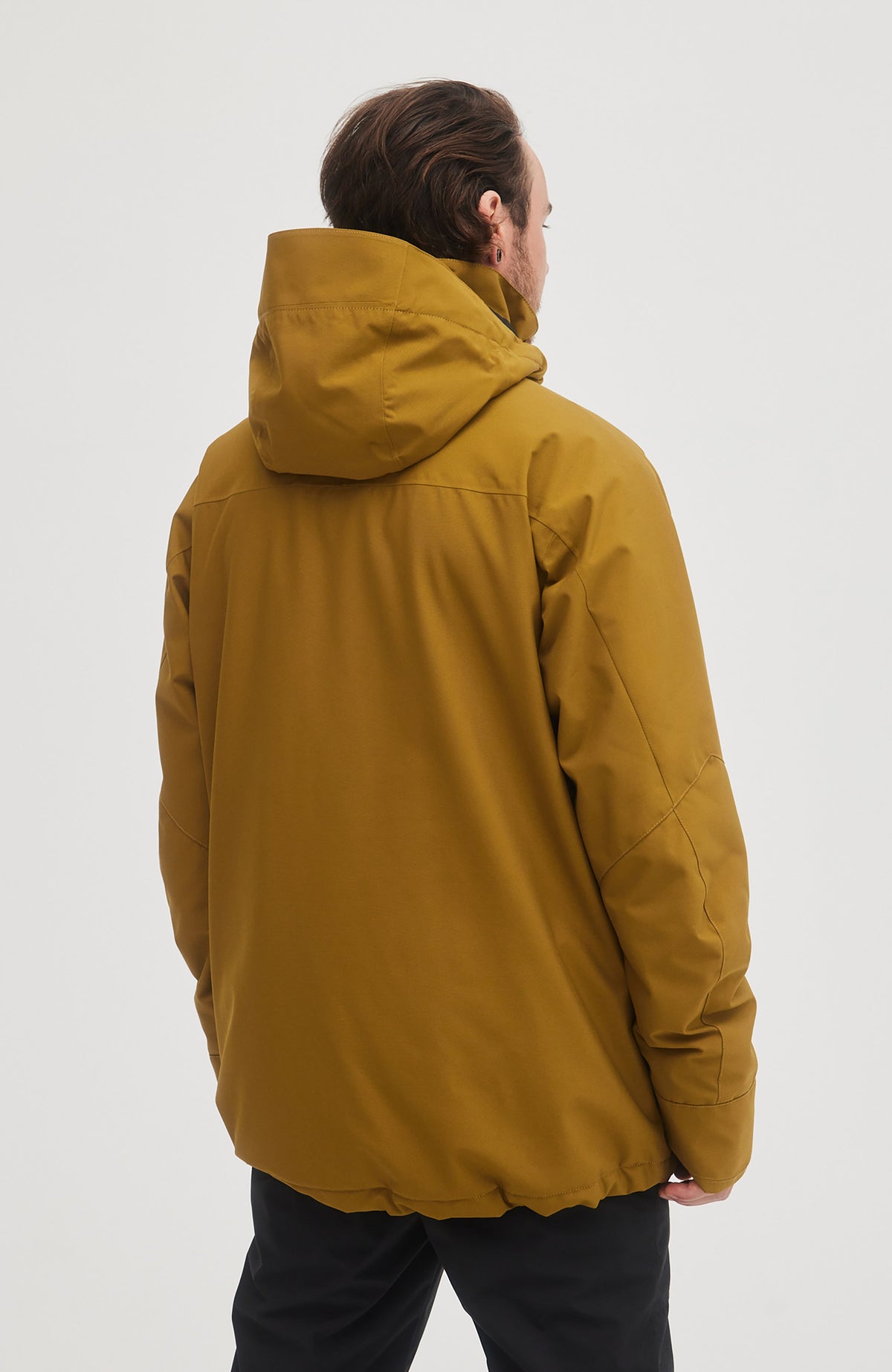 Hammer Skijacke | Plantation