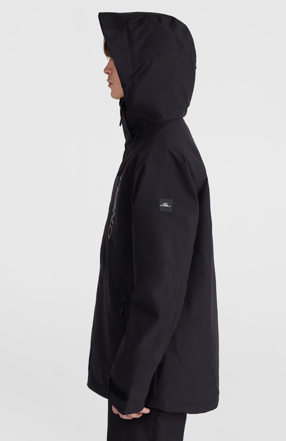 Hammer Skijacke | Black Out