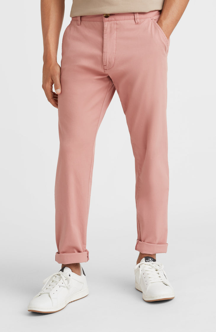 Friday Night Chino Pants | Ash Rose