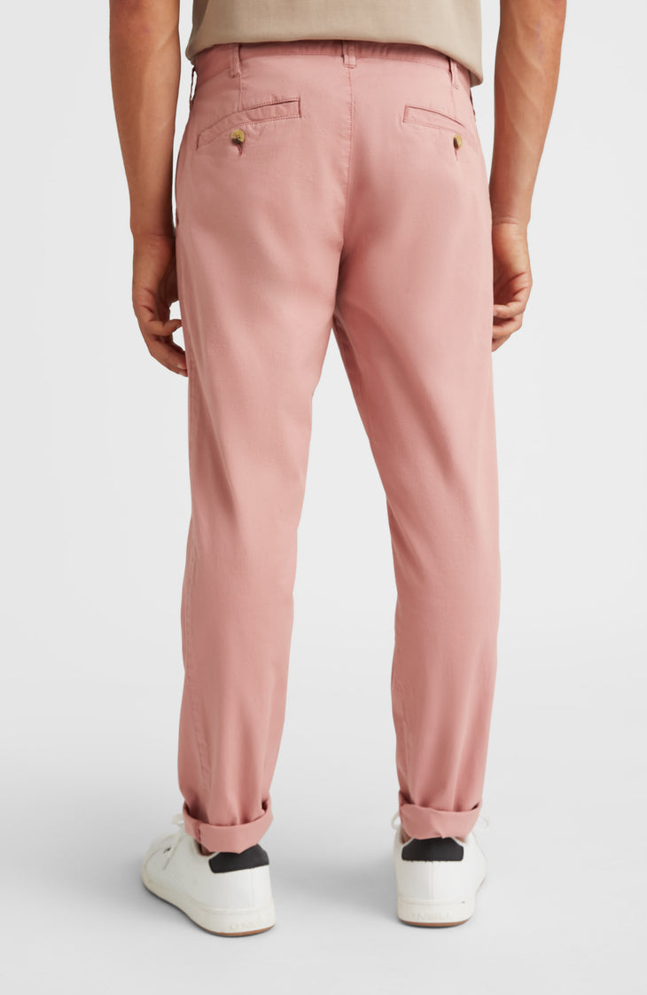 Friday Night Chino Pants | Ash Rose