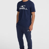 O'Neill Small Logo Jogginghose | Ink Blue