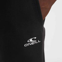 O'Neill Jogginghose mit kleinem Logo | Black Out