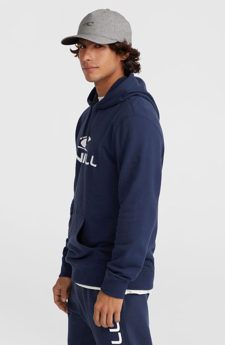 O'Neill Logo Hoodie | Ink Blue