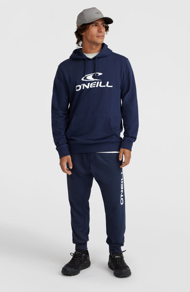 O'Neill Logo Hoodie | Ink Blue