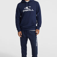 O'Neill Logo Hoodie | Ink Blue