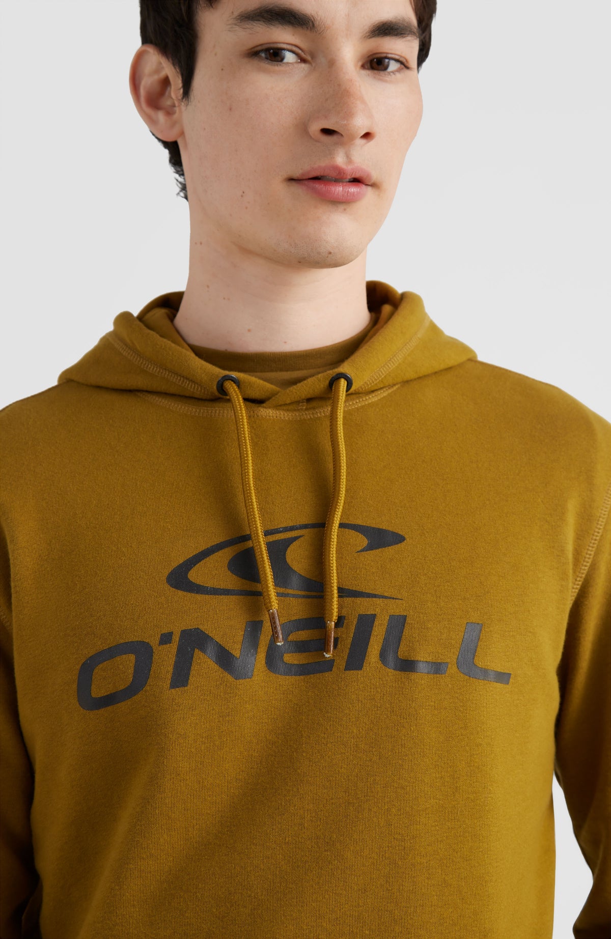 O'Neill Logo Hoodie | Plantation