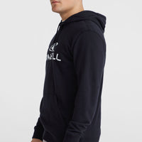 O'Neill Logo Hoodie | Black Out