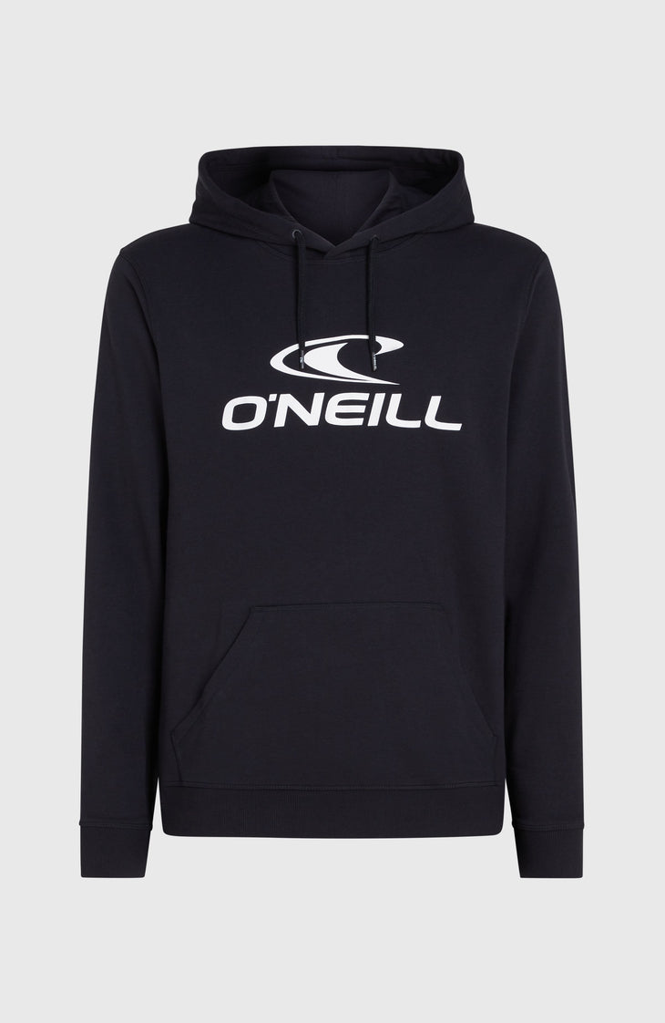 O'Neill Logo Hoodie | Black Out