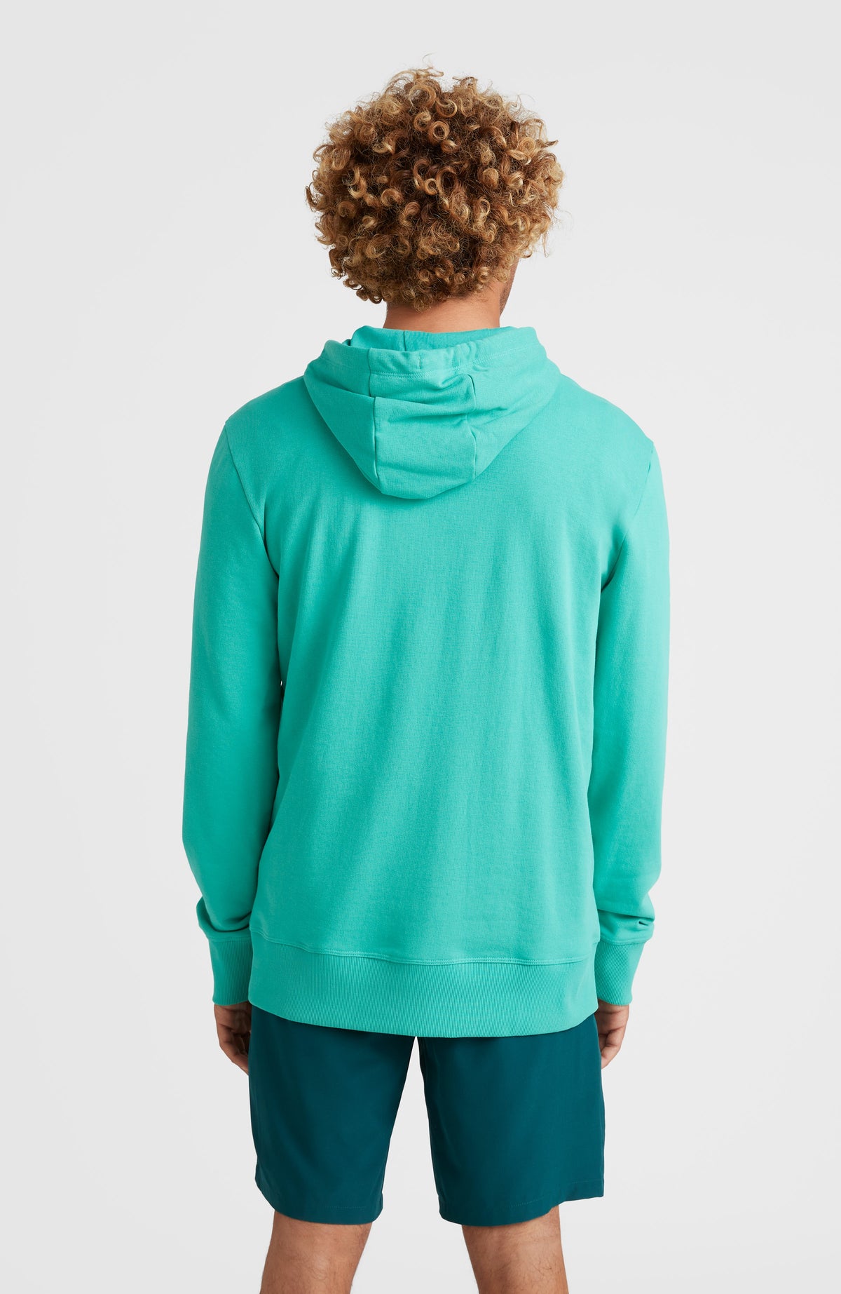 Cali Original Kapuzenpullover | Sea Green