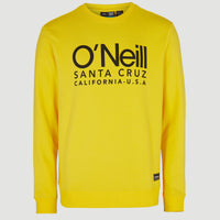 Cali Original Crew Sweatshirt | Dandelion