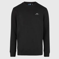 O'Neill Crew Sweatshirt mit kleinem Logo | Black Out