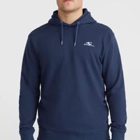 O'Neill Small Logo Hoodie | Ink Blue