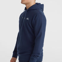 O'Neill Small Logo Hoodie | Ink Blue