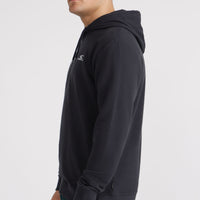 O'Neill Small Logo Hoodie | Black Out