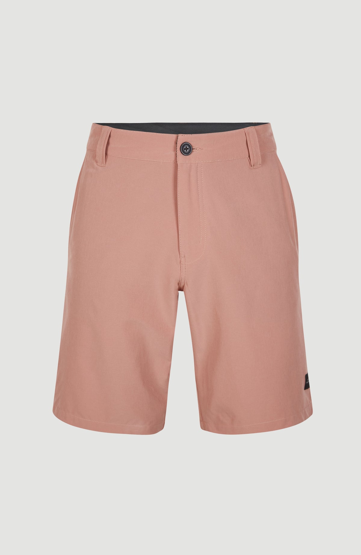 Hybrid Chino-Shorts | Ash Rose