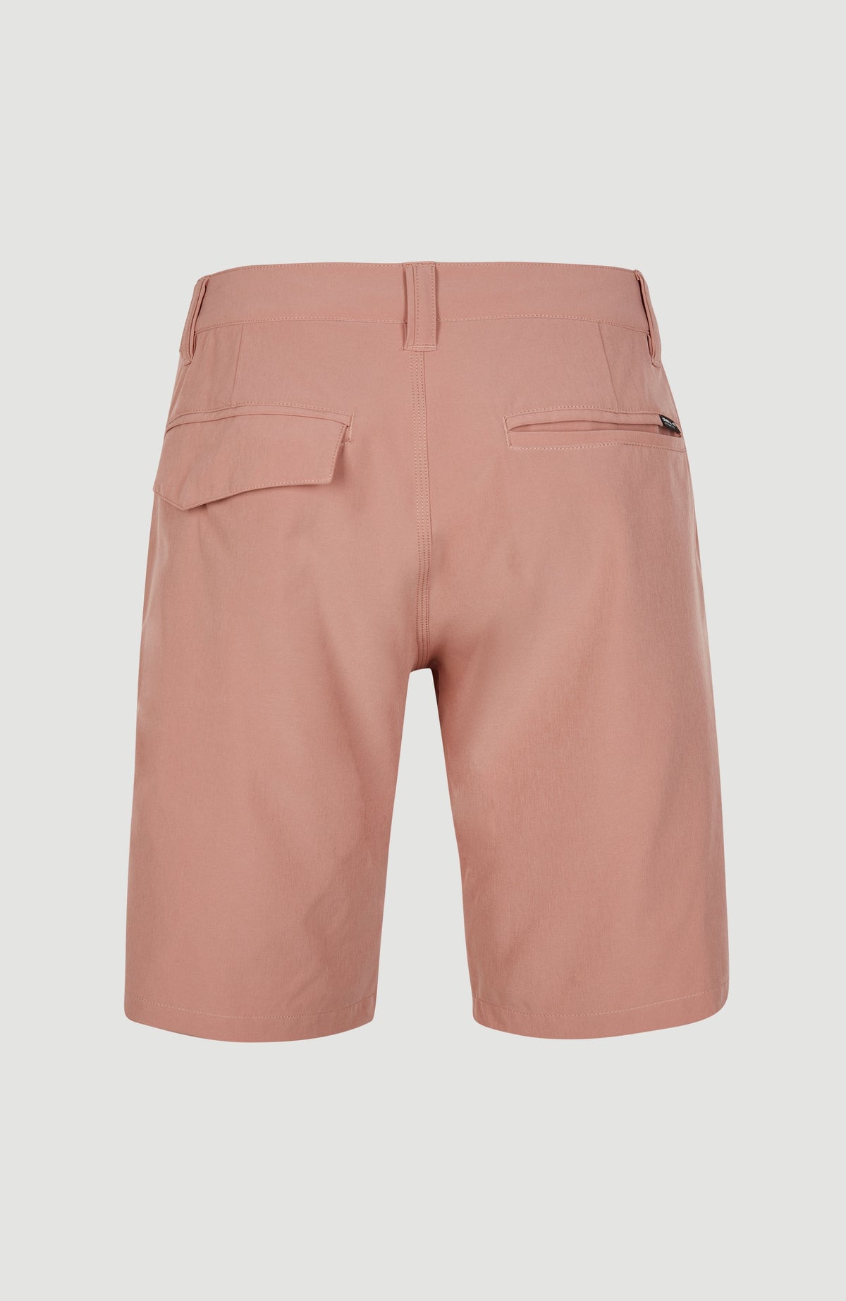 Hybrid Chino-Shorts | Ash Rose