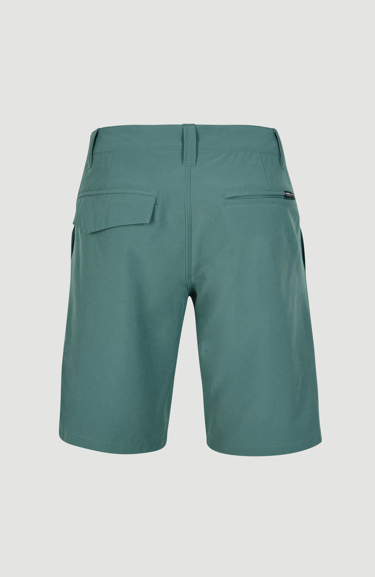 Hybrid Chino-Shorts | North Atlantic