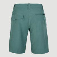 Hybrid Chino-Shorts | North Atlantic