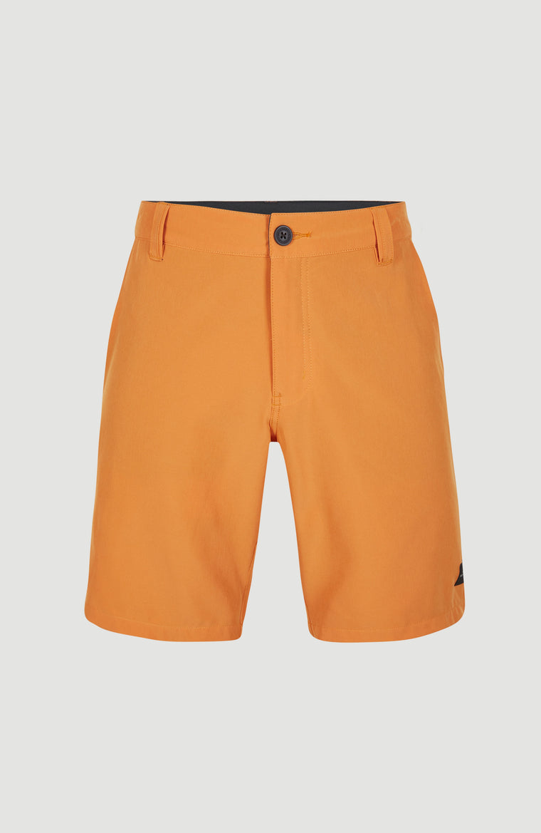 Hybrid Chino-Shorts | Nugget