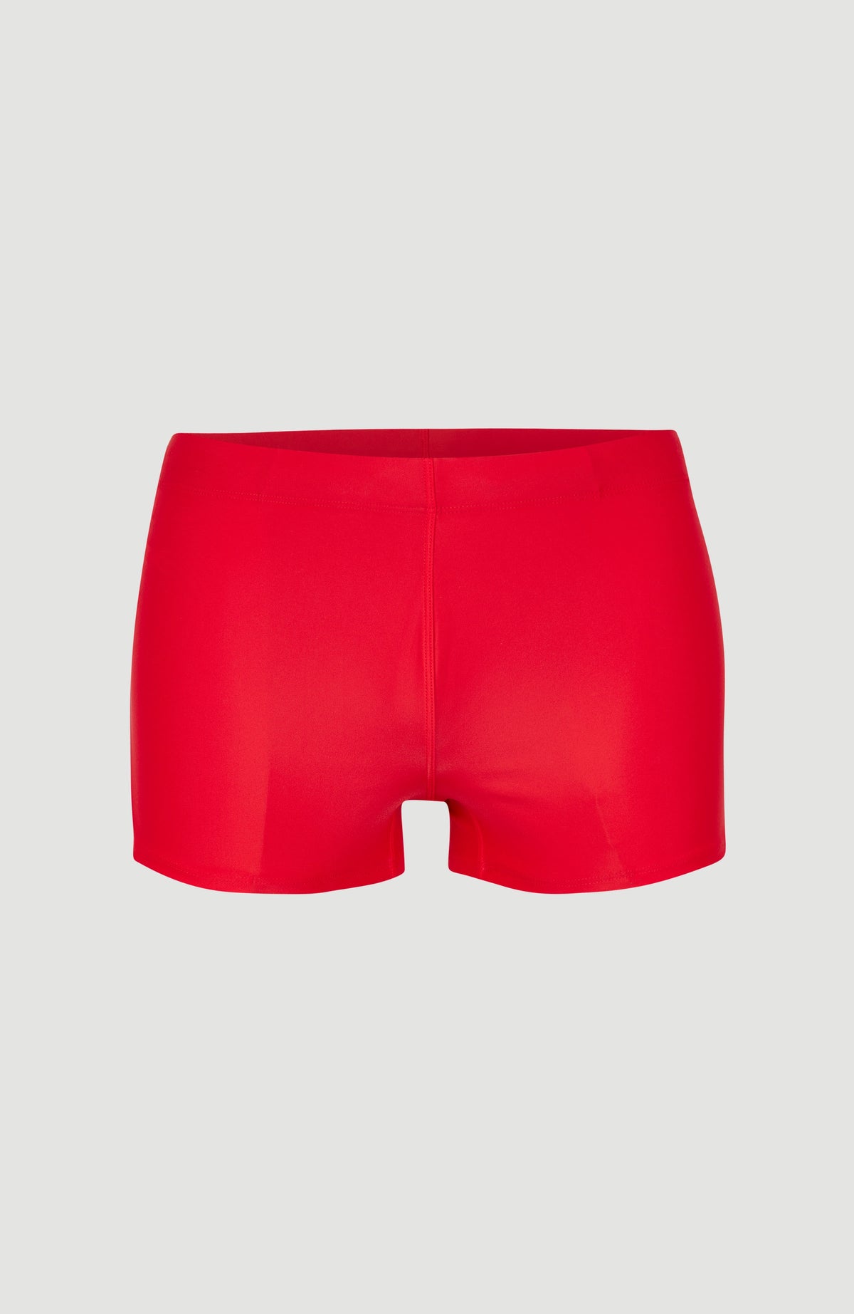 Essentials Cali Racer Badehose | Fiery Red