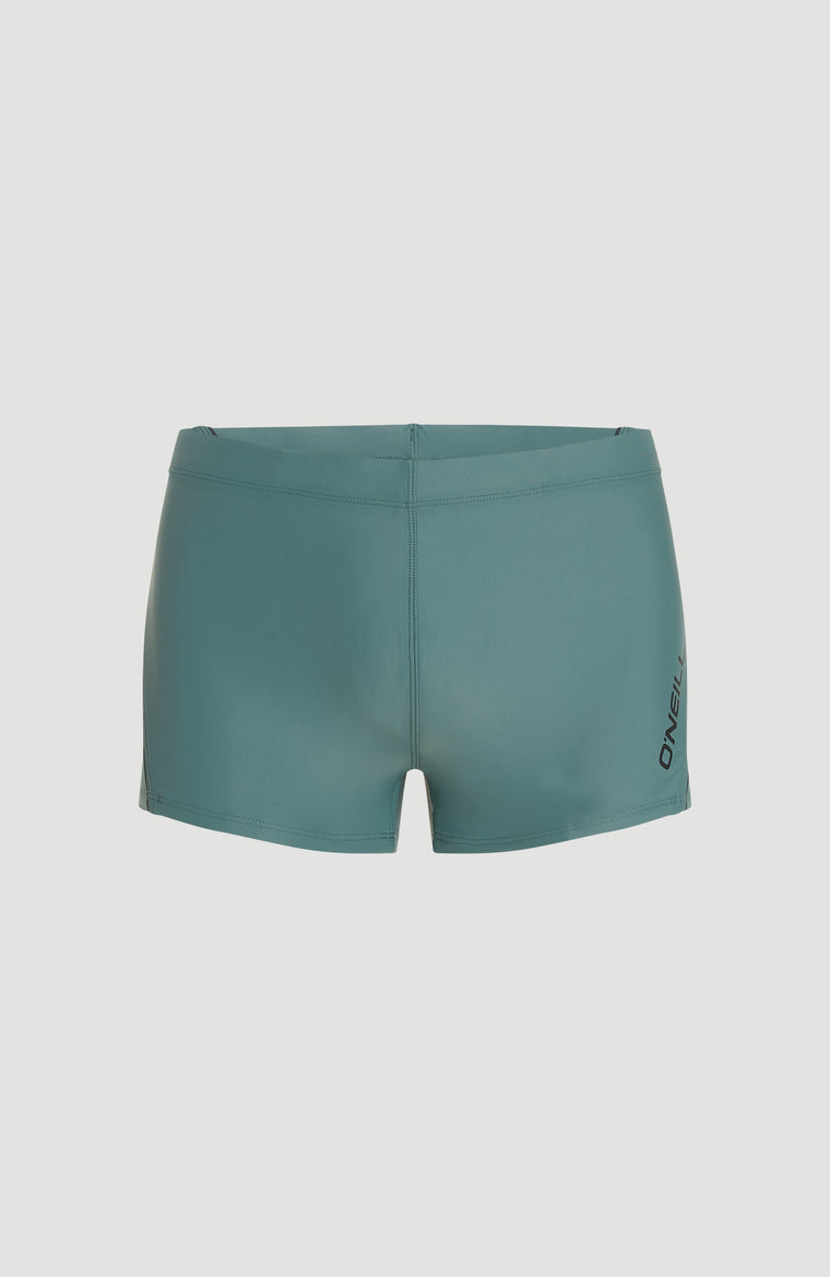 Solid Badehose | North Atlantic