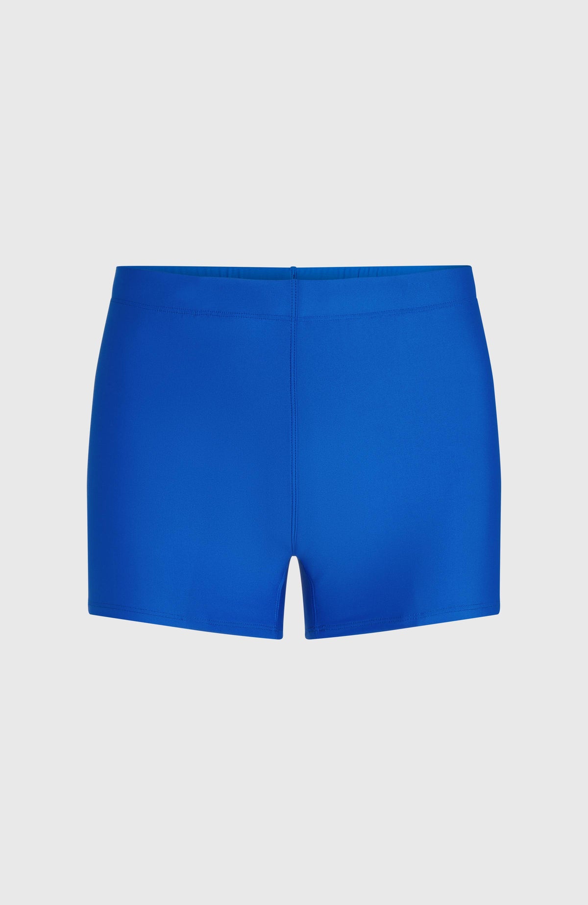 Essentials Racer Badehose | Victoria Blue