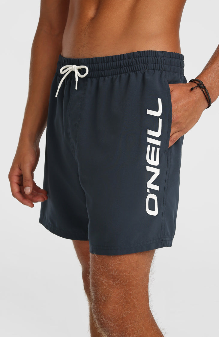 O'Neill Logo 16" Badehose | Ink Blue