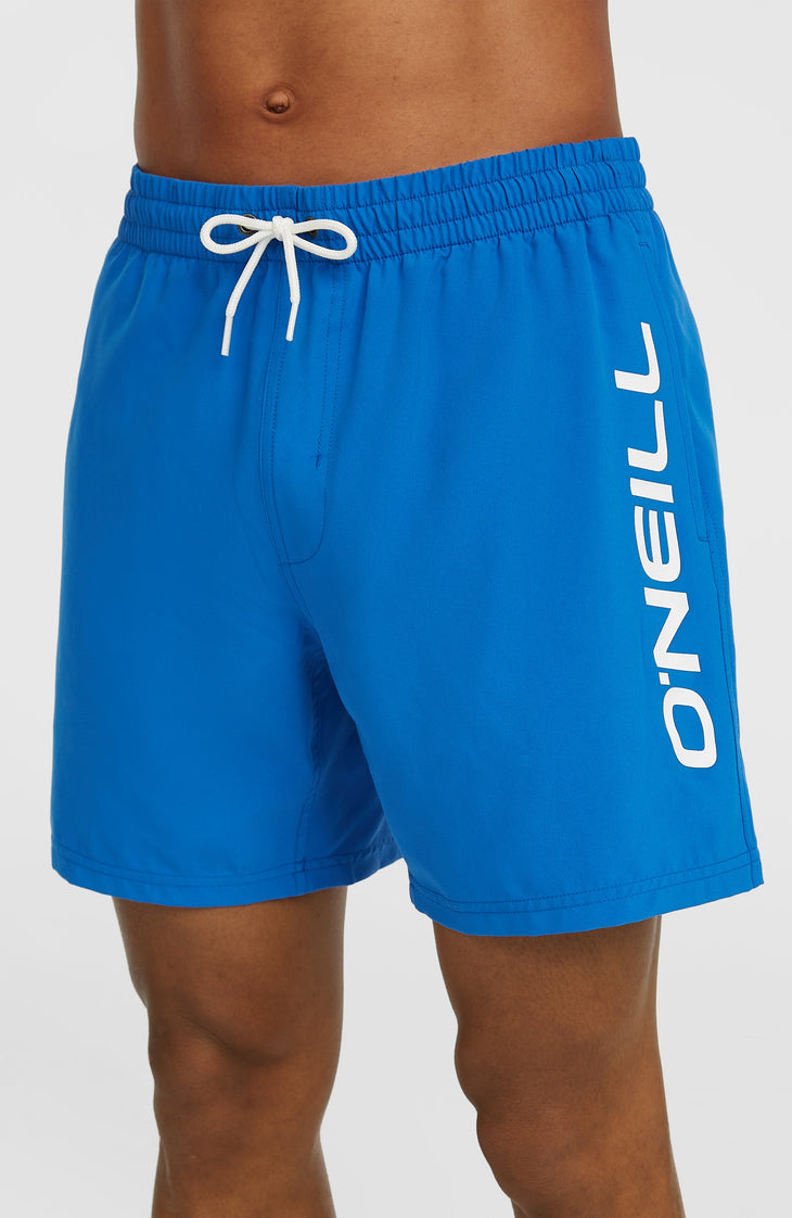 O'Neill Logo 16" Badehose | Victoria Blue