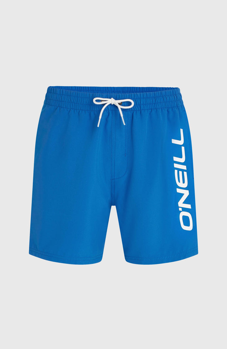 O'Neill Logo 16" Badehose | Victoria Blue