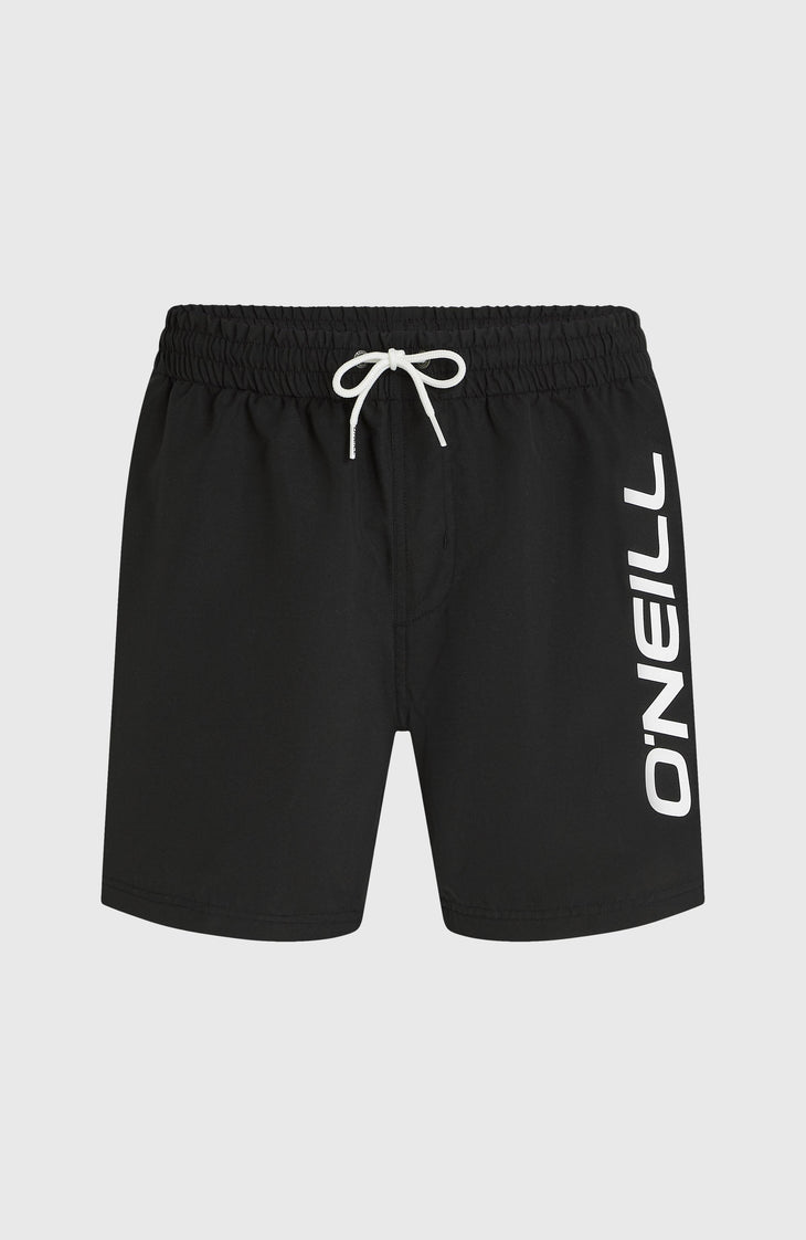 O'Neill Logo 16" Badehose | Black Out