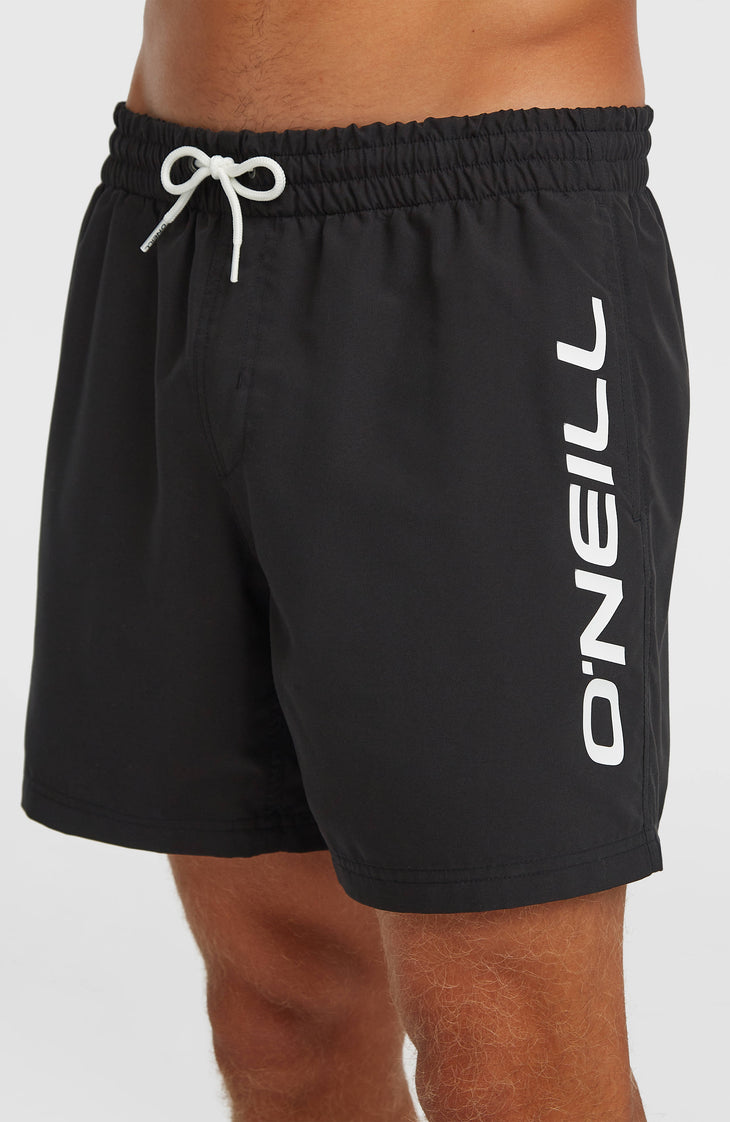 O'Neill Logo 16" Badehose | Black Out