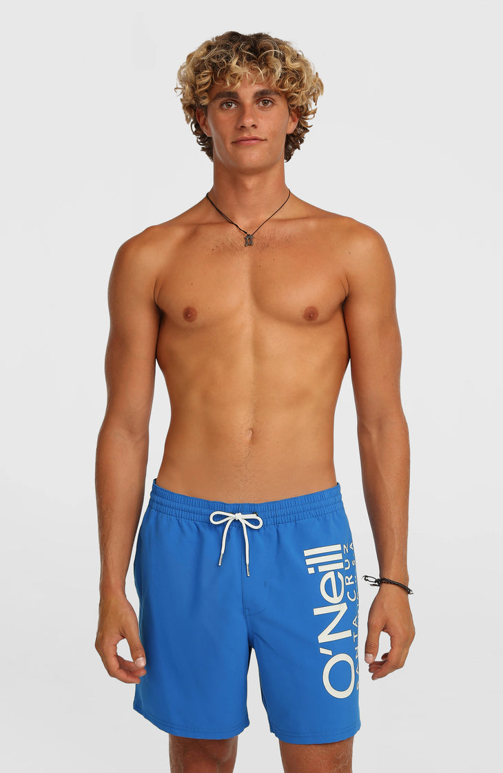 O'Neill Cali 16" Badehose | Victoria Blue